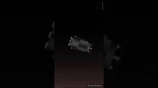 Landing Rover and Drone on Mars in Spaceflight simulator sfs shorts [upl. by Nanah]