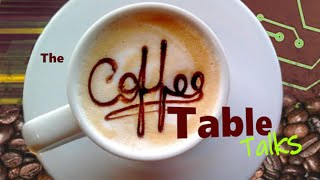 The Coffee Table Talks Jeff Tomkiewicz Social Engineering [upl. by Araem]