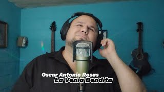 La Venia Bendita  Cover de Marco Antonio Solis [upl. by Elwee]