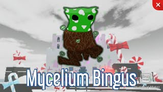 NEW REALM How to get Mycelium Bingus in  FIND THE BINGUSES 369 [upl. by Aisset97]