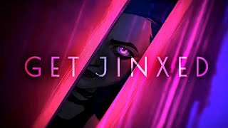 Jinx  Get Jinxed [upl. by Acilgna]