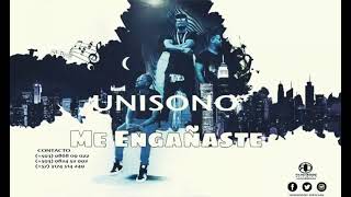 Unisono  Me Engañaste  Salsa Urbana CON DON EDU [upl. by Tate]