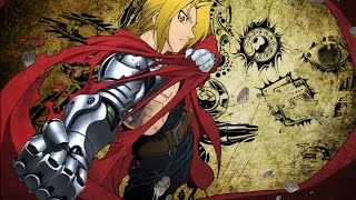 Full Metal Alchemist  Opening 4 Rewrite [upl. by Michaele]