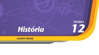 12  A civilização muçulmana  História  Ens Médio  Telecurso [upl. by Caputto]