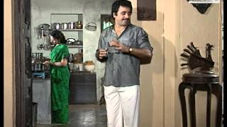 Episode 8 Nimmathi Ungal Choice I Tamil TV Serial  AVM Productions [upl. by Aneehsram]