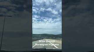 Drammen highway [upl. by Schlesinger68]