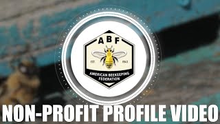 American Beekeeping Federation Promotional Video Full [upl. by Ona143]