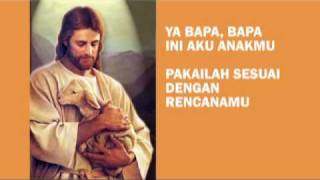 KU MAU CINTA YESUS [upl. by Adalie]