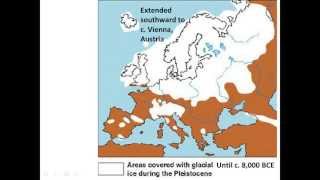 Haplogroup I Maps [upl. by Aizat]