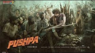 PUSHPA Full Movie Watch Online [upl. by Hinman]