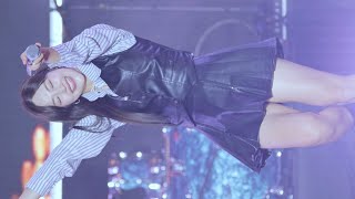 4K 60fps 241017 소유미SOYUMI 빠이빠이야Bye Bye Ya소명SOMYOUNG 직캠fancam  밀양시민의날 by hoyasama [upl. by Dalia]