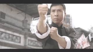 IP Man vs General Final Fight [upl. by Riti770]