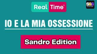 SANDRO L INTERISTA E ROBY IL MITO  quotIO E LA MIA OSSESSIONEquot [upl. by Gibbeon]