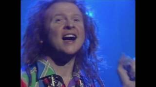 Simply Red  Groovy Situation Live in Manchester 1990 [upl. by Notwal]