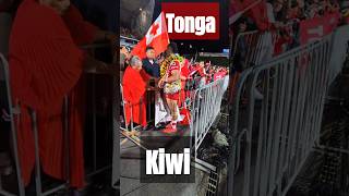 Tonga winners Katoa victory ˈviktərē ikunaTonga beat Kiwis Mt Rarotonga [upl. by Saree927]