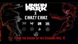 Linkin Park  Heavy 2017 Akustik Performance Version [upl. by Gilburt]