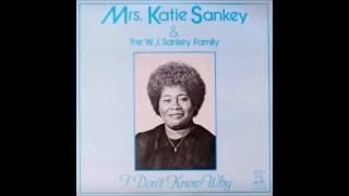 He Touched Me  Mrs Katie Sankey [upl. by Katti]