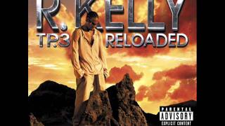 R Kelly feat the game playas only [upl. by Wrench]