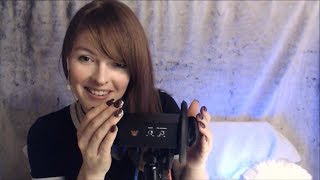 ASMR Lets Relax amp Chat [upl. by Ming]