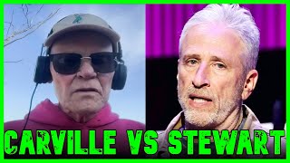 ‘FCKING WRONG’ James Carville GOES OFF On Jon Stewart  The Kyle Kulinski Show [upl. by Tonie]