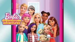 Barbie Dreamhouse Adventures Episode  24 [upl. by Gausman]