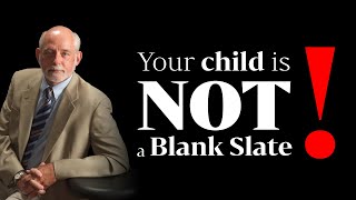 Your Child is Not a Blank Slate  DR Russell Barkely [upl. by Arualana]