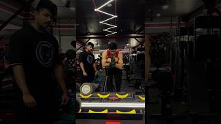 Say no to steroids if your goal is not bodybuilding stay natural 💪 gym gymshark shortvideoshort [upl. by Nemzzaj]