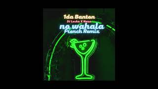 1da Banton DJ Leska amp Naza  No Wahala French Remix [upl. by Volin]