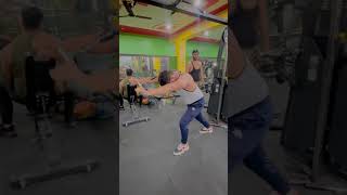 60kg 🫶😎please subscribe my channel 🇬🇬💕jaishreeshyambabaji trendingshorts viralshort gymlife [upl. by Ennasil]