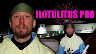 Ilotulitus Pro [upl. by Arikal]