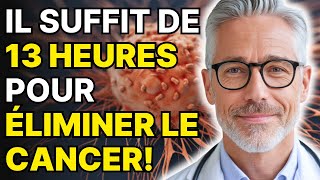 Ces 6 aliments réduisent les effets du cancer brûlent les graisses et soignent votre corps [upl. by Wernher]