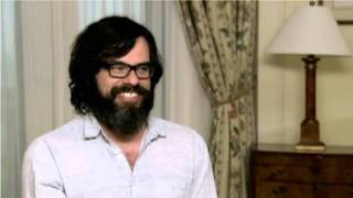 Jemaine Clement on Rio T4 Movie Special [upl. by Chrissy]