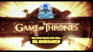 Game of Thrones Theme  cello cover onenaoko [upl. by Elocan417]