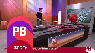 Fer anar un Scalextric no és tan fàcil com sembla Naprenem amb el pilot Joan Carles Campoy [upl. by Allemrac]