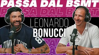 LE MIE VERITÀ LEONARDO BONUCCI passa dal BSMT [upl. by Rehtse]