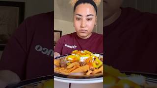 Nachos nachos eating food viralvideo foodie shorts [upl. by Miharba]