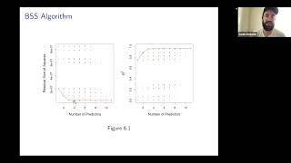 ISLR Book Club Chapter 6 Linear Model Selection and Regularization 20211214 islr01 [upl. by Skye]