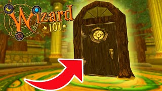 Wizard101 Were Actually Getting a New World This Year [upl. by Danie]