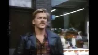 Renegades TV Spot 1989 windowboxed [upl. by Witha295]