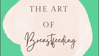 Happy World Breastfeeding Week [upl. by Ellen]