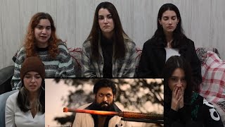 KGF CHAPTER 2 POLICE STATION SCENE REACTION  YASH  REACTION FOREVER [upl. by Esiled]