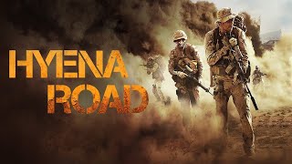 Hyena Road Full War Movie WATCH FOR FREE [upl. by Llennaj]