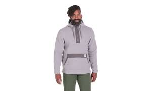 Outdoor Research® Packwood Fleece Pullover Hoodie OR322269 [upl. by Gneh458]