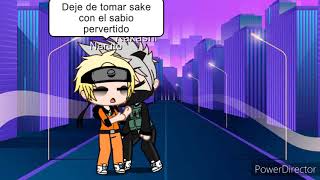 Baby tu me gustas demasiado meme gacha club yaoi ☆Kakanaru☆ [upl. by Aidin]