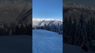 Top day in April at Aprica Italy shorts [upl. by Dhiman833]