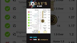 🎉 Today’s Betting Results Are In 🎉 bettingrests betting dailyodds sportsbetting tips shorts [upl. by Alliuqaj617]