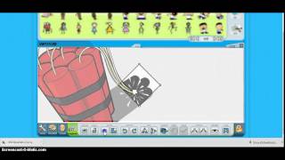 How to create a Toondoo cartoon to represent a text [upl. by Schaeffer669]