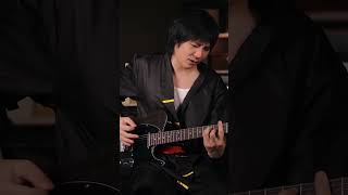 Slamdunk Opening  Kimi ga suki da to sakebitai Guitar Covers  Kazuki Techwood [upl. by Clarkin691]