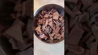 Easy chocolate Brownie recipe 😋 full recipe link httpsyoutubegoFrMbbo0ssiN7bHFDxk2O4zJlIs [upl. by Dexter]