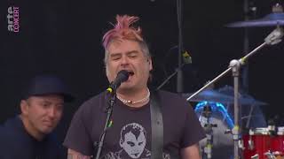 NOFX LIVE HURRICANE 2018 [upl. by Missie850]